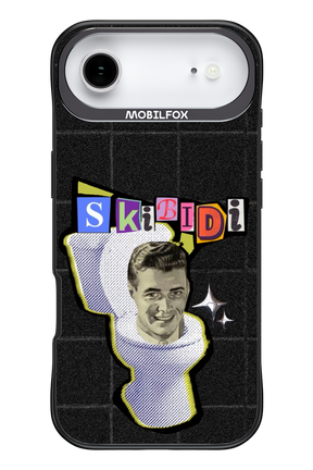 Skibidi - Apple iPhone 17 Air