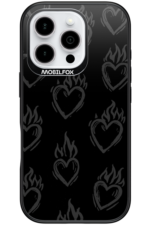 Angry Girlfriend - Apple iPhone 16 Pro