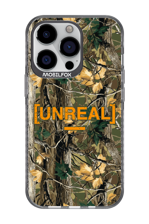 Realtree - Apple iPhone 13 Pro