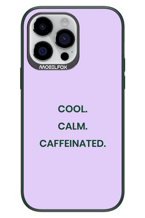 CCC - Apple iPhone 14 Pro Max