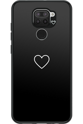 Love Is Simple - Xiaomi Redmi Note 9