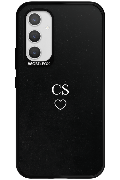 CS Black 2.0 - Samsung Galaxy A54