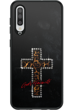 God's Favourite - Samsung Galaxy A50