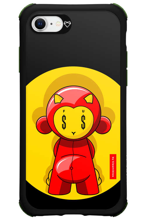 Fussy 2.0 - Apple iPhone SE 2022