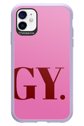 GY (Sorbet) 2.0 - Apple iPhone 11