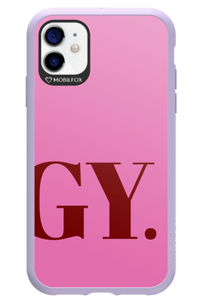 GY (Sorbet) 2.0 - Apple iPhone 11