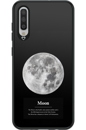 Moon - Samsung Galaxy A70