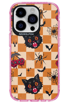 Witch's Patch - Apple iPhone 14 Pro