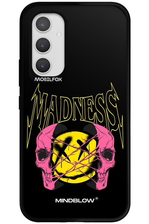 Madness Mindblow - Samsung Galaxy A54