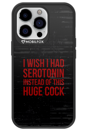 SEROTONIN 2.0 - Apple iPhone 13 Pro