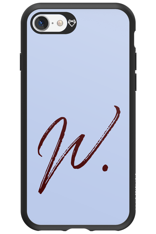 (Jellyfish Presso) W 2.0 - Apple iPhone 7
