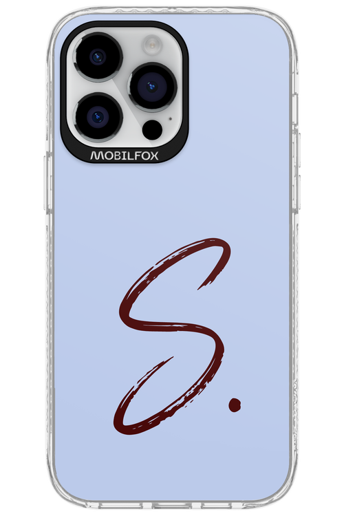 (Jellyfish Presso) S 2.0 - Apple iPhone 14 Pro Max