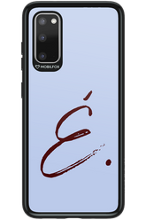 (Jellyfish Presso) E II 2.0 - Samsung Galaxy S20
