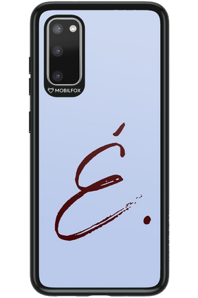 (Jellyfish Presso) E II 2.0 - Samsung Galaxy S20