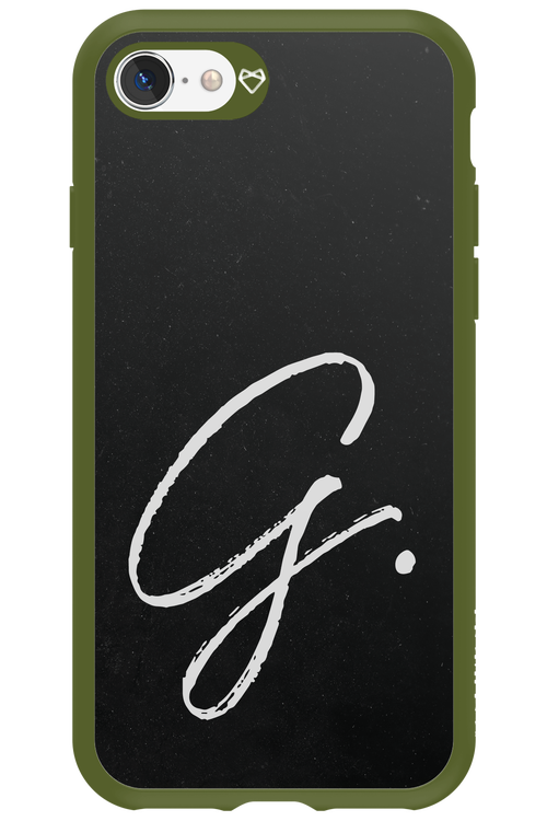 (Off Space) G 2.0 - Apple iPhone 8