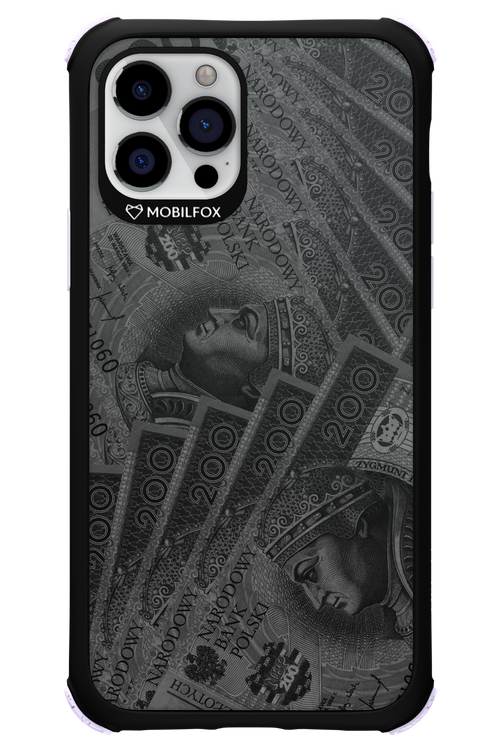 200 2.0 - Apple iPhone 12 Pro