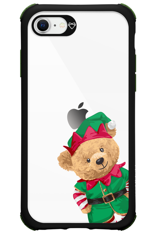 Mr. Elf - Apple iPhone SE 2020