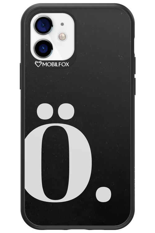 O II (Off Space) 2.0 - Apple iPhone 12