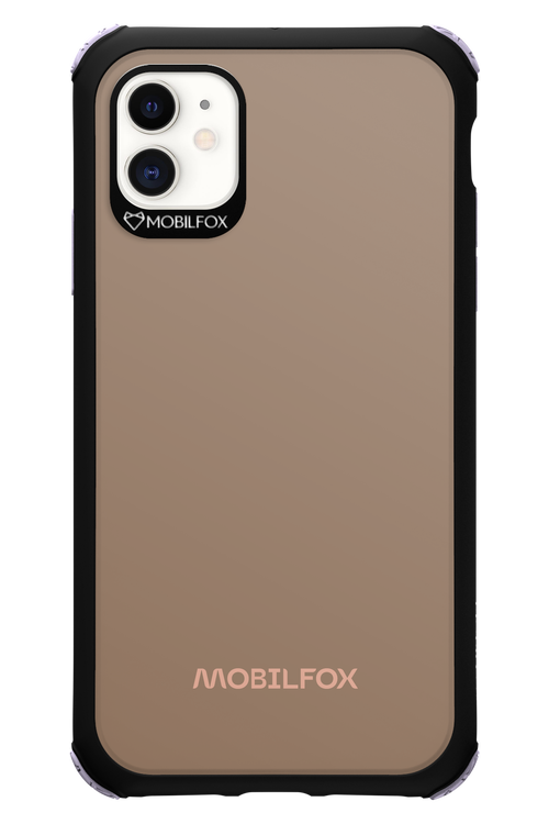 Taupe - Apple iPhone 11