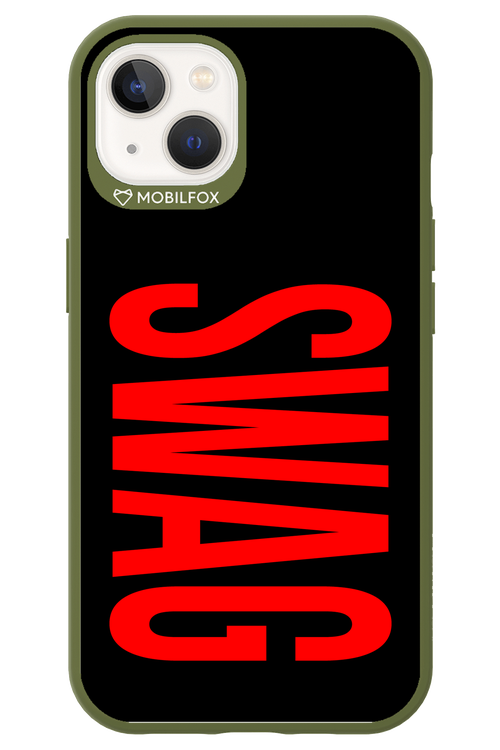 SWAG 2.0 - Apple iPhone 13