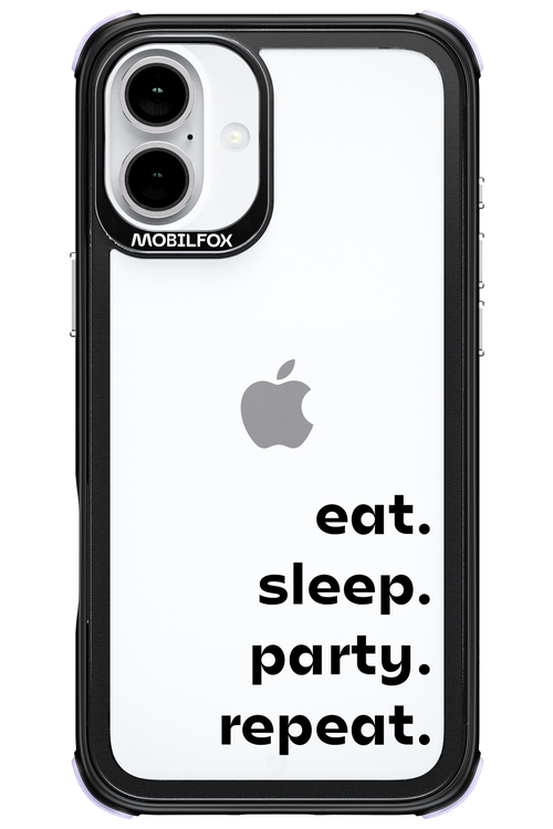 Party Loop 2.0 - Apple iPhone 16 Plus