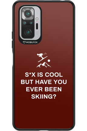 Have You Ever - Xiaomi Redmi Note 10 Pro