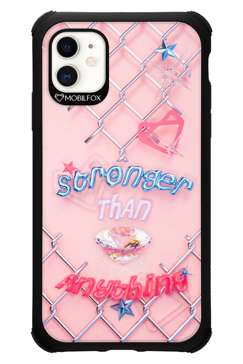 StrongerThan - Apple iPhone 11