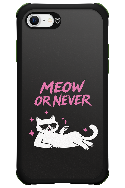 MEOW OR NEVER 2.0 - Apple iPhone 7