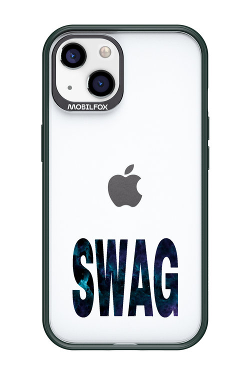 Holo Swag 2.0 - Apple iPhone 13