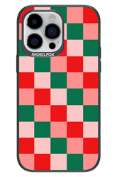 Christmas Pattern - Apple iPhone 14 Pro Max
