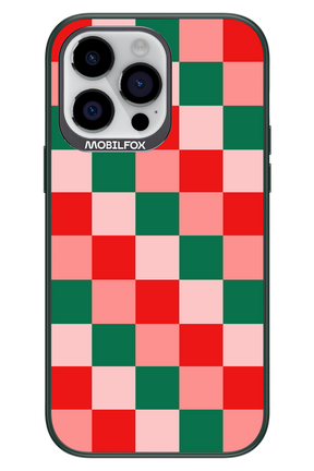 Christmas Pattern - Apple iPhone 14 Pro Max