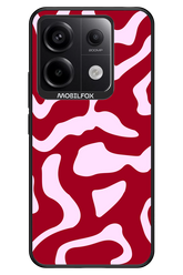 Strawberry Shake - Xiaomi Redmi Note 13 Pro 5G