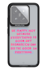 Be Happy 2.0 - Xiaomi 14