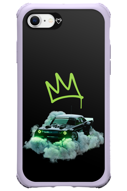 Just Dont Die - Apple iPhone SE 2020