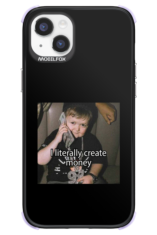 Create my money 2.0 - Apple iPhone 14 Plus