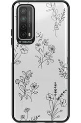 Bouquet - Huawei P Smart 2021