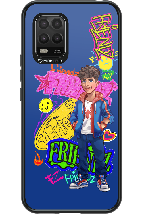 Czvjnik - Xiaomi Mi 10 Lite 5G