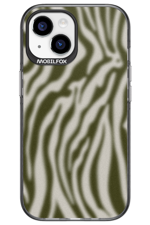 Easy Nature - Apple iPhone 15