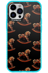 Rocking Horse - Apple iPhone 12 Pro Max