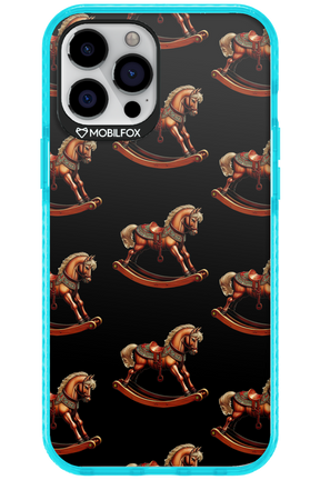 Rocking Horse - Apple iPhone 12 Pro Max