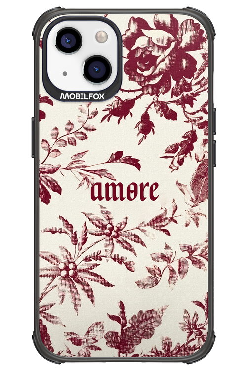 Amore - Apple iPhone 13