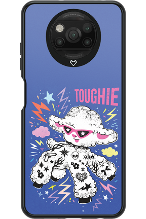 TOUGHIE 2.0 - Xiaomi Poco X3 NFC