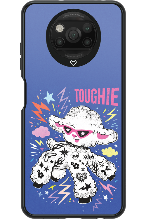 TOUGHIE 2.0 - Xiaomi Poco X3 NFC
