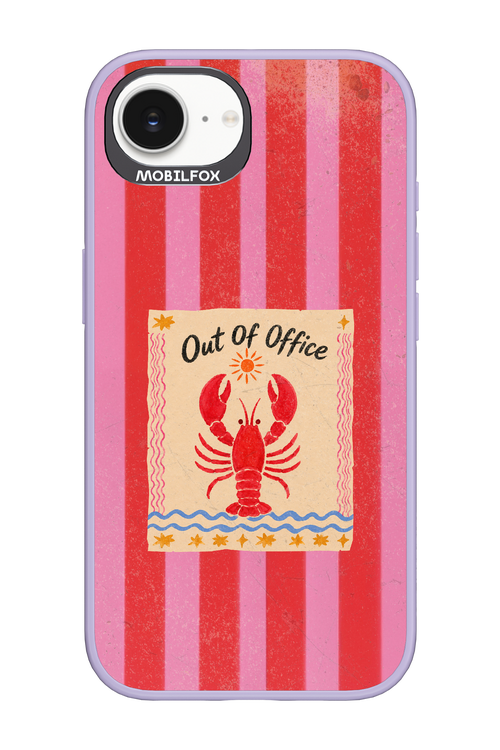 Out Of Office 2.0 - Apple iPhone 17e
