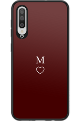 M Burgundia 2.0 - Samsung Galaxy A50
