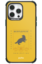 Hufflepuff. - Apple iPhone 14 Pro Max