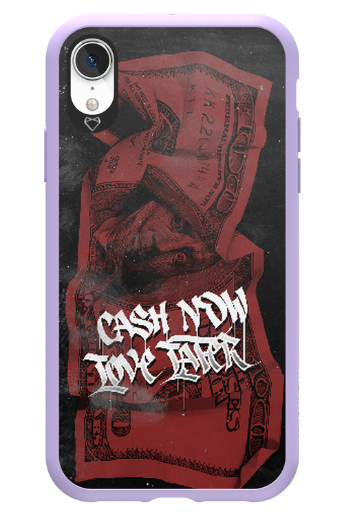 Liquid Assets - Apple iPhone XR