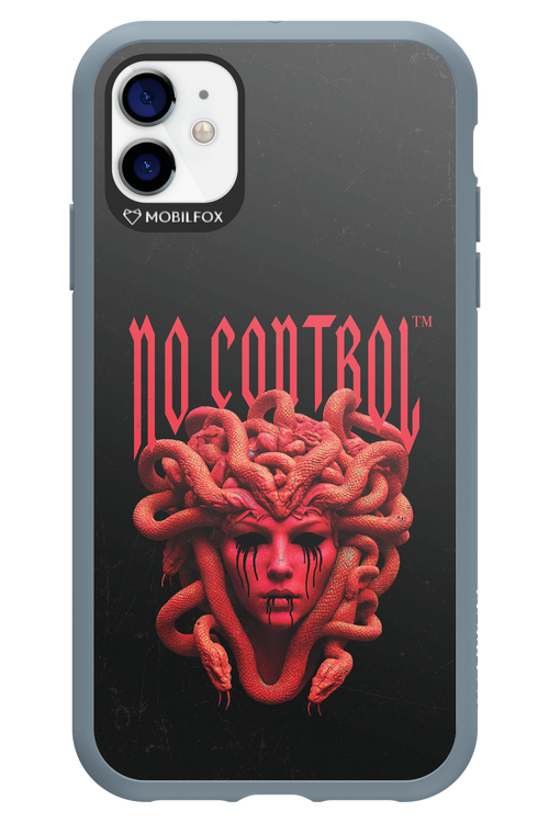 No Control - Apple iPhone 11