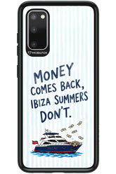 Ibiza summers 2.0 - Samsung Galaxy S20