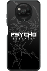 Dark Psycho - Xiaomi Poco X3 Pro